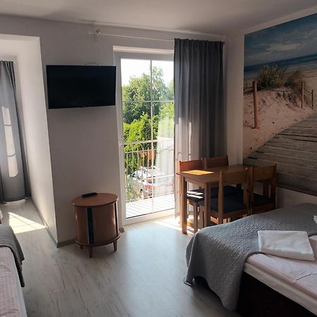 Poranek Bed and Breakfast Wicie  Εξωτερικό φωτογραφία