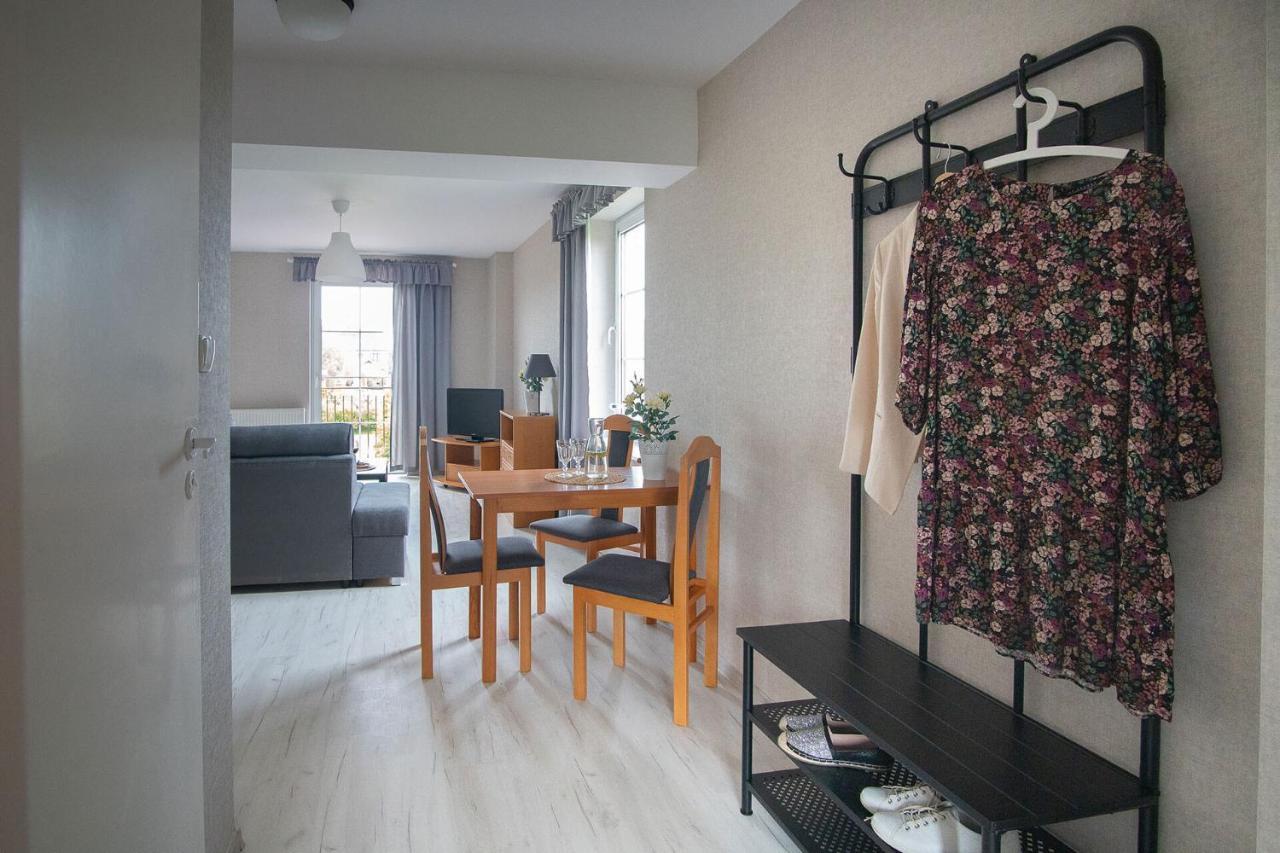 Poranek Bed and Breakfast Wicie  Εξωτερικό φωτογραφία